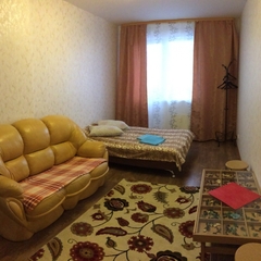 Отель Персона, Пермь, Пермский край