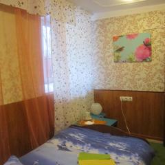 Гостиница Номера на Сибирской, Пермь, Пермский край