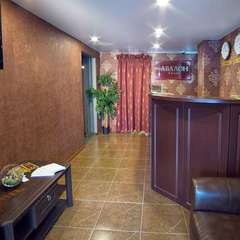 Гостиница Grand Budapest, Пермь, Пермский край