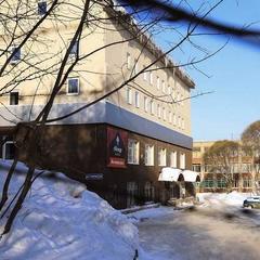 Гостиница Абажур, Пермь, Пермский край