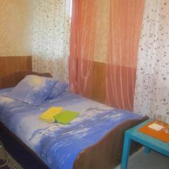 Гостиница Номера на Сибирской, Пермь, Пермский край