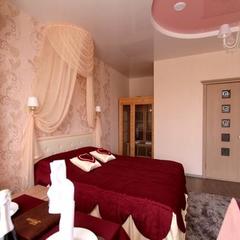 Гостиница Gallianna, Пермь, Пермский край