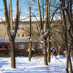 Гостиница Абажур, Пермь, Пермский край