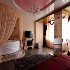 Гостиница Gallianna, Пермь, Пермский край