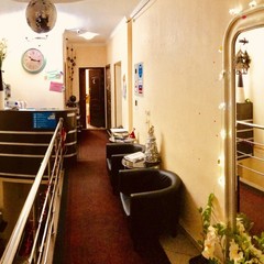 Отель Персона, Пермь, Пермский край