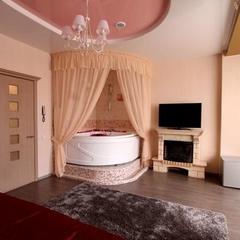 Гостиница Gallianna, Пермь, Пермский край