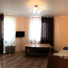 Отель Персона, Пермь, Пермский край