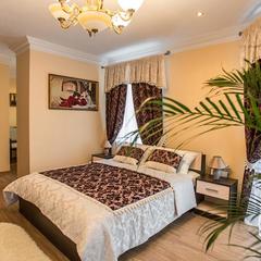 Гостиница Benefit, Пермь, Пермский край