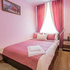 Гостиница Benefit, Пермь, Пермский край