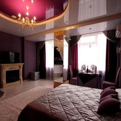 Гостиница Gallianna, Пермь, Пермский край