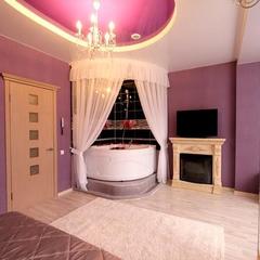 Гостиница Gallianna, Пермь, Пермский край