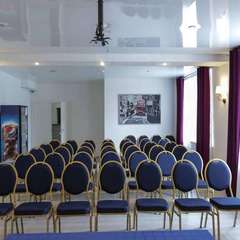 Гостиница Абажур, Пермь, Пермский край