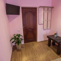 Гостиница Benefit, Пермь, Пермский край