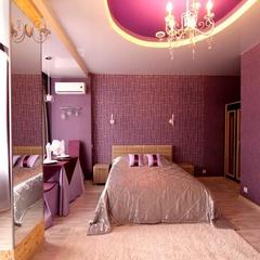 Гостиница Gallianna, Пермь, Пермский край