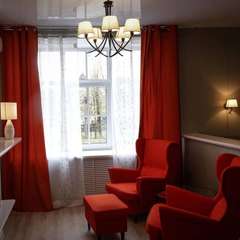 Гостиница Абажур, Пермь, Пермский край