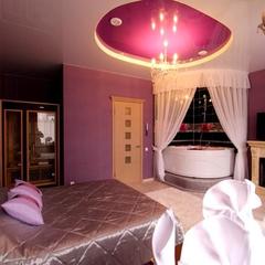 Гостиница Gallianna, Пермь, Пермский край