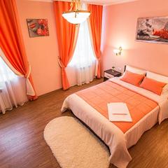 Гостиница Benefit, Пермь, Пермский край