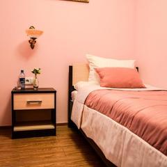 Гостиница Benefit, Пермь, Пермский край