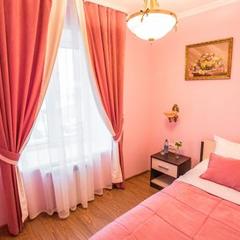 Гостиница Benefit, Пермь, Пермский край