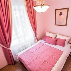 Гостиница Benefit, Пермь, Пермский край