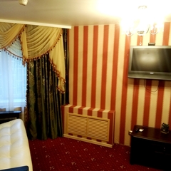 Гостиница Grand Budapest, Пермь, Пермский край