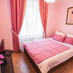 Гостиница Benefit, Пермь, Пермский край