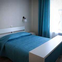 Гостиница Абажур, Пермь, Пермский край