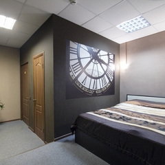 Гостиница City, Пермь, Пермский край