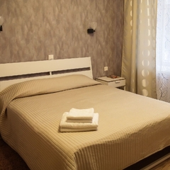 Гостиница Абажур, Пермь, Пермский край