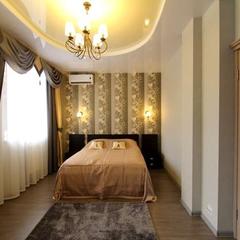 Гостиница Gallianna, Пермь, Пермский край