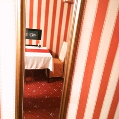 Гостиница Grand Budapest, Пермь, Пермский край