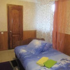 Гостиница Номера на Сибирской, Пермь, Пермский край