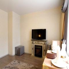 Гостиница Gallianna, Пермь, Пермский край