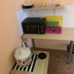 Отель Персона, Пермь, Пермский край