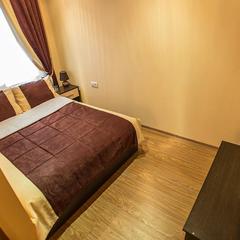 Гостиница Benefit, Пермь, Пермский край