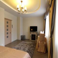 Гостиница Gallianna, Пермь, Пермский край