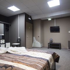 Гостиница City, Пермь, Пермский край