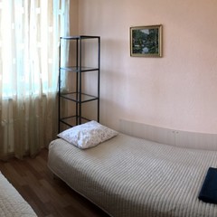 Отель Персона, Пермь, Пермский край