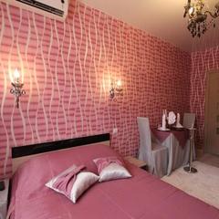 Гостиница Gallianna, Пермь, Пермский край