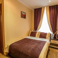 Гостиница Benefit, Пермь, Пермский край