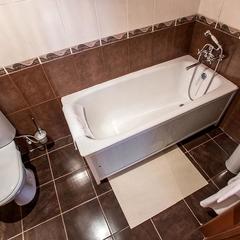 Гостиница Benefit, Пермь, Пермский край