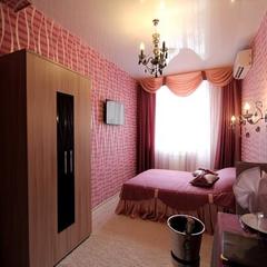 Гостиница Gallianna, Пермь, Пермский край