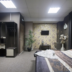 Гостиница City, Пермь, Пермский край