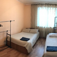 Отель Персона, Пермь, Пермский край