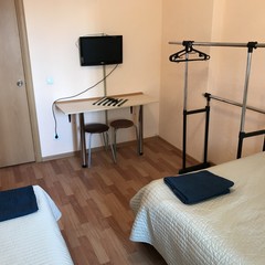 Отель Персона, Пермь, Пермский край