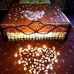 Гостиница Grand Budapest, Пермь, Пермский край