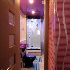 Гостиница Gallianna, Пермь, Пермский край