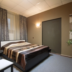 Гостиница City, Пермь, Пермский край