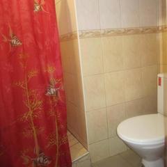 Гостиница Номера на Сибирской, Пермь, Пермский край