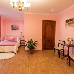 Гостиница Benefit, Пермь, Пермский край